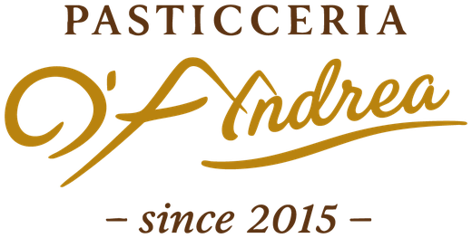 Logo Pasticceria D'Andrea